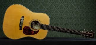 The best acoustic guitar brands in today's age. Atkin Guitars Hand Crafted In The Uk