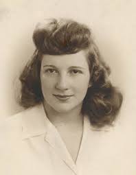 Obituary of Lillian Ergas Levine