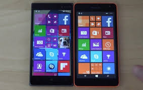 Encienda su teléfono con una tarjeta sim no aceptada (de otro operador que original). Microsoft Lumia 535 Windows 8 1 Update To Windows 10 Windows 10 Mobile Update For Microsoft Lumia Windows Phone Stack Exchange Phone Deals On Iphone Galaxy Pixel More