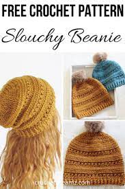 Pin On Crochet Hats