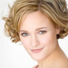 Erin Driscoll: Get Happy! The Songs of Harold Arlen' at Signature Theatre  by Kim Moeller