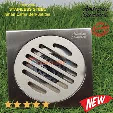 Kitchen sink dari blanco terkenal karena kualitasnya, produk buatan jerman ini telah banyak memenangkan penghargaan karena jaminan kualitas mutunya dan banyak disukai oleh masyarakat kalangan atas diseluruh dunia. Jual Floor Drain Deodorization American Standard Anti Bau Anti Banjir Kamar Mandiku Com