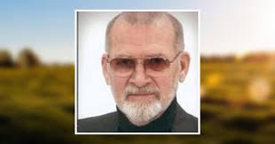 Richard Dan McClain Obituary 2011