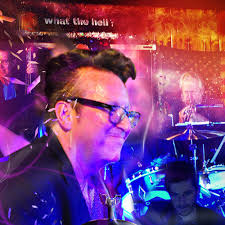 Featured SVS Musician: Bernie Dresel