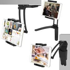 You'll find some of the best windows tablets on this list. 2 In 1 Kitchen Tablet Stand Wall Mount Adjustable Under Cabinet Holder Desktop Mount For 4 7 13inch Mobile Phone And Tablets Walmart Com Walmart Com