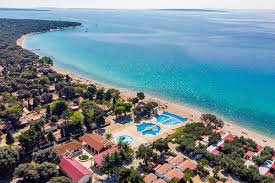 Proprietari gentili ed ospitali ci hanno aspettati svegli all arrivo fino alle 1,30 di notte. Novalja On Island Of Pag In Croatia Enjoy Most Beautiful Town On Adriatic Coast