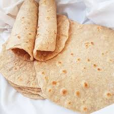 Galette Tortilla Au Ble Complet Recette Tortilla Recettes De Cuisine Recette Tortilla Mexicaine
