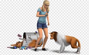 The screen keeps saying it's having another foal…there have. The Sims 4 Cats Dogs The Sims 3 Pets Dog Breed Video Game Sims 3 Pets Game Mammal Carnivoran Png Pngwing