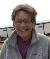 Obituary for Rita P. Grimm
