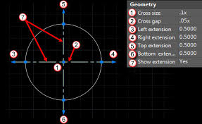 Select a circle, ellipse, polyline, or spline that you want to convert to a revision cloud. Center Marks And Centerlines In Autocad Cadprotips