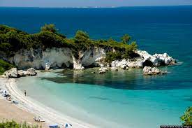 27 Of The Best Places In The World To Swim Lostwaldo Places In Greece Places To Travel Places To Visit