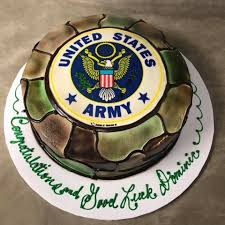 We have 14 images about army retirement cake including images, pictures not only army retirement cake, you could also find another pics such as army cake. Edible Army Image With Camo Design On 4lb Pound Cake