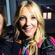 Elaine Rooney's Instagram, Twitter & Facebook