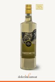 Liquore al finocchietto selvatico con semi ricetta digestivo finocchio selvatico ingredienti dosi calorie procedimento preparazione foto video proprietà. Liquore Al Finocchietto Selvatico By Gargiulo Carlo Liqueurs And Spirits Online Shop Dolceitaliano It