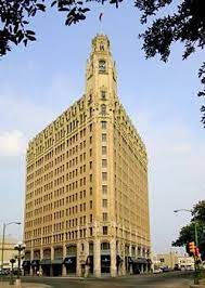 The Emily Morgan A Double Tree By Hilton Hotel San Antonio The Alamo Walking Distance To So Man Texas Vacation Spots San Antonio Texas Alamo San Antonio