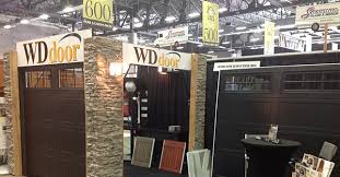 A home and garden show organized by marketplace events. Wd Door At The Des Moines Home Garden Show