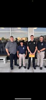 Joplin Police Cadets #164