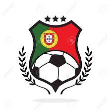 These were some of the dream league soccer portugal team kits. Portugal National Flag Football Crest A Logo Type Illustration Royalty Free Cliparts Vectors And Stock Illustration Image 90254512