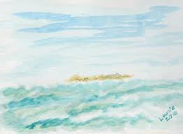Second son's paper trail dlc has been revised. Robben Island Leonie Overbeek Art And Words Paintings Prints Landscapes Nature Beach Ocean Islands Artpal