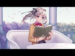 Film anime full movie sub indo, film anime romantis, film anime. Hina Logi From Luck And Logic 01 Sub Indo Youtube