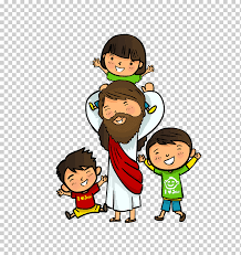 Jesus cristo ilustracion, biblia nio natividad de jesus, nios, gente, amistad, niito png | Klipartz