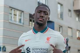 Free delivery and returns on select orders. Nike Deliver Big Time On New Liverpool Away Kit As Ibrahima Konate Squad Number Officially Confirmed Liverpool Com
