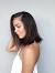 Fine Hair Textured Lob