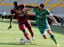 Club deportes tolima s.a ⭐️ ⭐️. Tolima Vs Equidad Previa Del Partido Alineaciones Probables Liga Betplay 2021 Futbol Colombiano Liga Betplay Futbolred