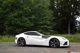 We did not find results for: Road Test Mansory F12 Stallone Gtspirit