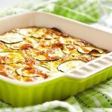 Gratin Minceur Riz Et Courgettes Recette Recette Gratin Courgette Gratin De Courgette Facile Recette Gratin