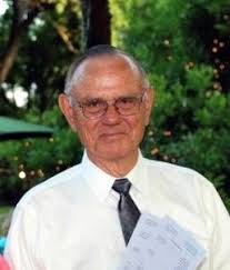 Wayne Pearson Obituary