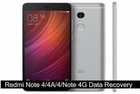 Mi unlock tool is an official tool from xiaomi and it is different from the mi account unlock tool. How To Recover Deleted Data From Redmi Note 4 4a 4 Note 4g