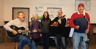 56th Anniversary Celebration Banquet