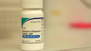 Image result for Penicillin