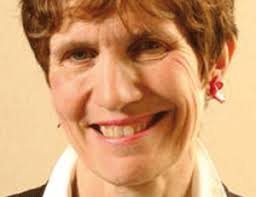 Geraldine Peacock: Culture change at the Charity Commission