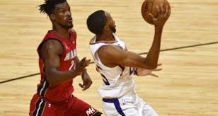 The national basketball association is a professional basketball league in north america. Nba Trade Deadline Archives Espn 98 1 Fm 850 Am Wruf