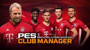 Pro evolution soccer 2015 free download pc game setup for windows. Pes Club Manager Mod Apk 4 5 1 Unlocked For Android