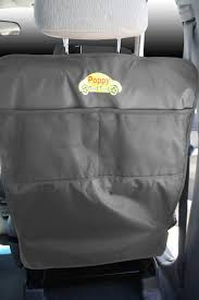 Amazon Com Car Kick Mat Seat Back Protector Backseat Car Organizer For Kids 2 Pk Largest Auto Seat Cov Backseat Car Organizer Carseat Cover Seat Protector