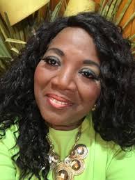 Dr. Elaine K. Woodhouse Ministries