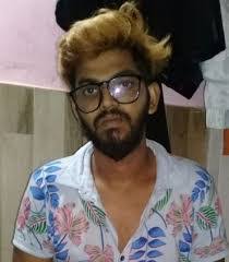 Arshad Ali's Instagram, Twitter & Facebook