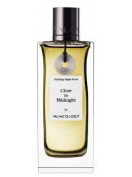 Close To Midnight Musicology Perfume A New Fragrance For Women And Men 2020