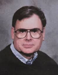 Obituary information for John B. Ashby