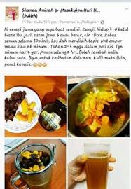 Berikut ini adalah sejumlah resep membuat jamu kunyit yang bisa anda pakai untuk membuat sajian hangat yang menyehatkan di kala cuaca dingin. 8 Jamu Ideas Herbalism Herbal Drinks Food