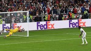 Gareth southgate jumped to the defence of bukayo saka after england's crushing euro 2020 final defeat to. Idyrvuztyoy9tm