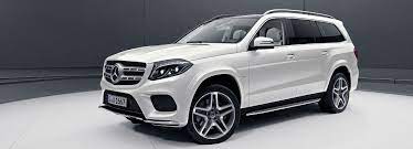 It is the first member of the fully electric mercedes eq family, a range that will expand to include 10 new models by 2022. What Is The Mercedes Benz Gls Suv Grand Edition