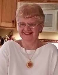 Obituary information for Patricia Carroll Parsons
