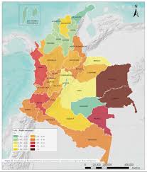 550k likes · 15,722 talking about this. Colombia Publishes Risk Atlas To Support Sendai Framework Implementation Un Spider Knowledge Portal