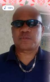 Funeral Service for Edsel Andrew Adderley, age 58, of Glinton's, Long  Island who died