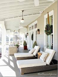 Southern Style Decorating Ideas From Southern Living Thistlewood Farms Southern Living Homes Home Decor New Homes