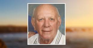 Earl Harlan White Obituary March 25, 2022